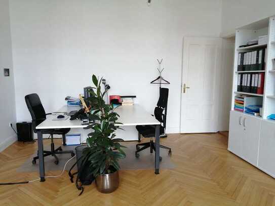 1 Büroraum in Charlottenburg nahe Lietzensee - All-in-Miete