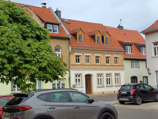 moderne komfortable 5-Zimmer-Wohnung im Baudenkmal