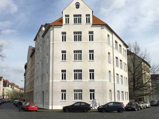 Helle 4-Raumwohnung,TLB,Balkon,Aufzug/ SP!! WE 09