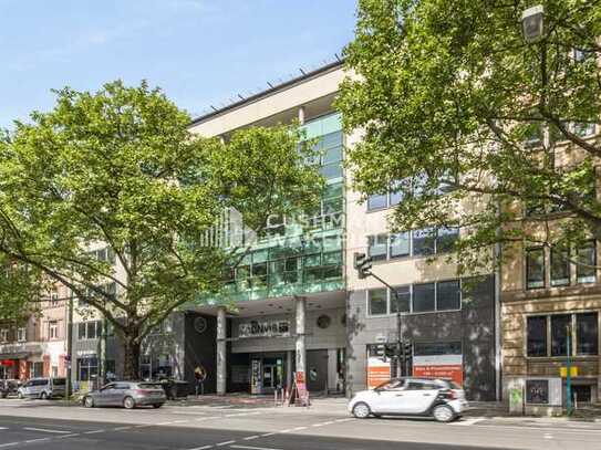 Loft-und Büroensemble - Tradition trifft auf Moderne - Hochwertige Ausstattung