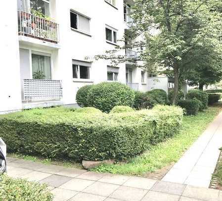 Komfortable 1,5-Zi-Wohnung mit Loggia in ruhige Lage in HD-Rohrbach