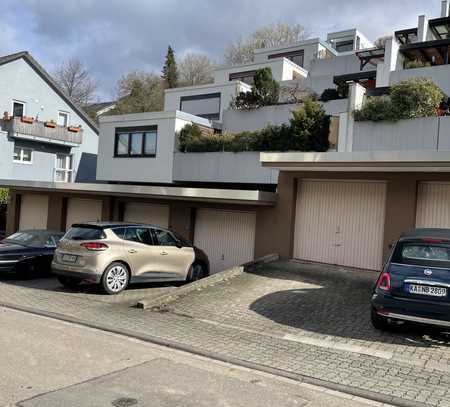 KA -Stupferich sehr schöne 4 1/2 Zimmer Terrassenwohnung