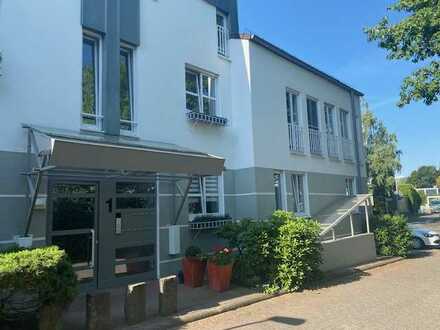 Wohnung wie ein Haus im Haus*TOPP Lage in Dreieich-Götzenhain