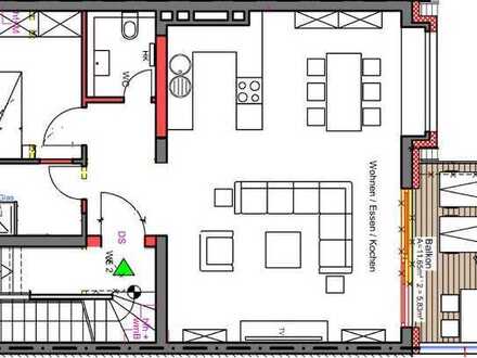 ***Fischgrätparkett, Stuck u.v.m.*** BO-Ehrenfeld: PV-Anlage, Wärmedämmung & 3-fach Verglasung!