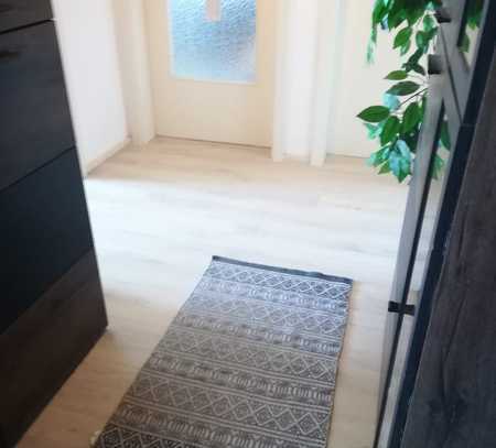 Schöne und modernisierte 3-Zimmer-Wohnung in Sankt Augustin
