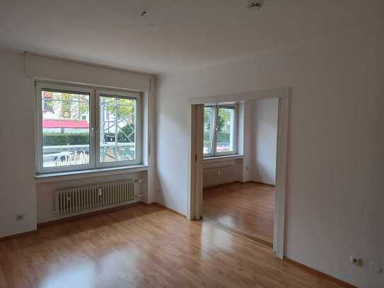 PROVISONSFREI - SCHÖNE 3 ZIMMER WOHNUNG AM WESTEND SÜD- NÄHE FRANKFURT MESSE