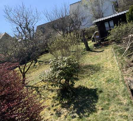 Garten-/Baugrundstück in Bottenhorn