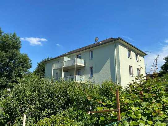 Freundliche und gepflegte 3,5-Zimmer-Wohnung mit Einbauküche in Bochum