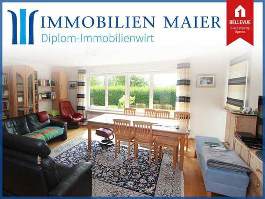 DIPLOM-Immowirt MAIER !! Perfektes, großzügiges Haus in zentraler Lage !!