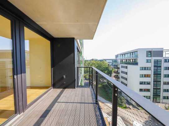 Hervorragender Wohnkomfort, herausragende Lage! Ihre neue 2-Zi.-Wohnung - Unweit der Dresdner Altsta