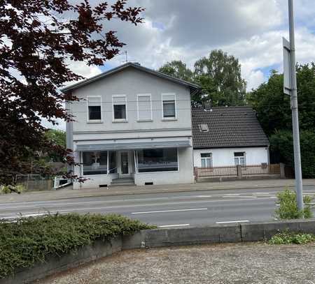 Ansprechende und modernisierte 2,5-Raum-Wohnung in Mülheim-Speldorf