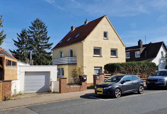 2-Familienhaus + 1-Familienhaus - Mainz-Hechtsheim