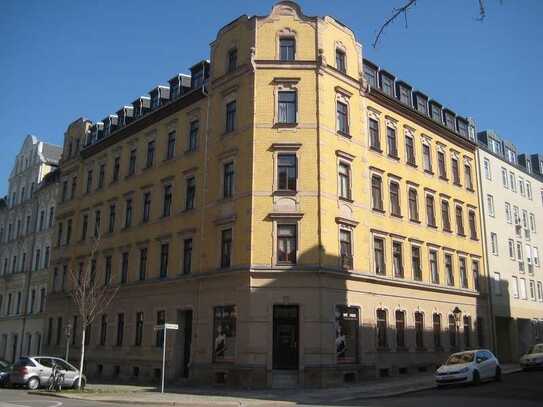 +++ für Kapitalanleger +++ vermietete 1-Zimmer-Wohnung +++