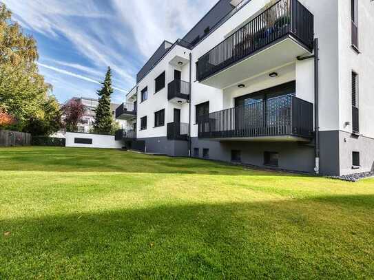 MPB IMMOBILIEN - Neubau - Großzügige 4 Zimmer Wohnung - zentrumsnah in Köln Rodenkirchen