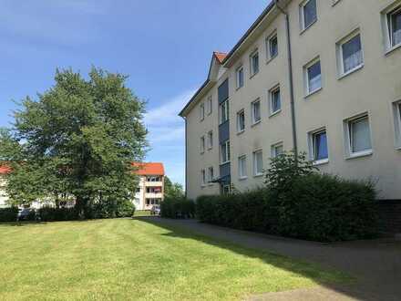 moderne 1-Zimmerwohnung in Barsinghausen