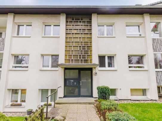 Charmante Maisonettewohnung: Balkon, Garage und einzigartiger Weitblick!