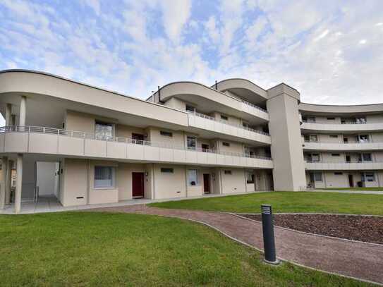 Große und moderne 3-Raumwohnung mit Fußbodenheizung gefällig?