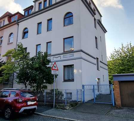 Hannover/Badenstedt - Gepflegtes Mehrfamilienhaus in ruhiger Lage!
