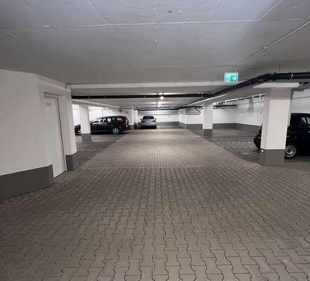 Tiefgaragenstellplatz in Bonn Endenich