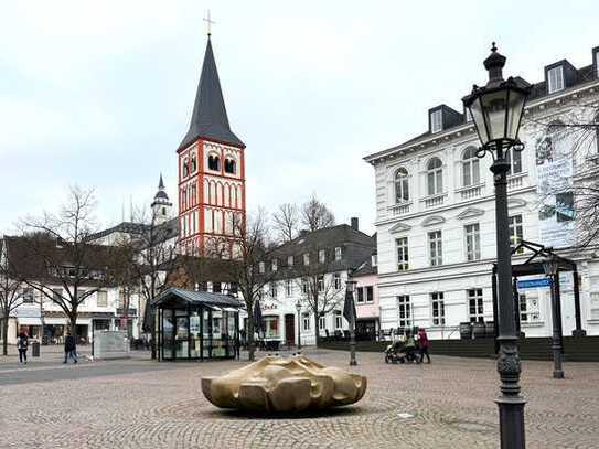 Gotisches Kleinod - 400 m² mit Garten, traumhaft für Eigennutzer