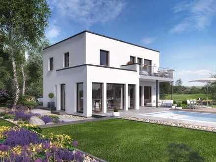 Bestpreisgarantie bei Bien-Zenker-Planungsvorschlag/Aktionshaus Evolution 136 als "EFH 55"