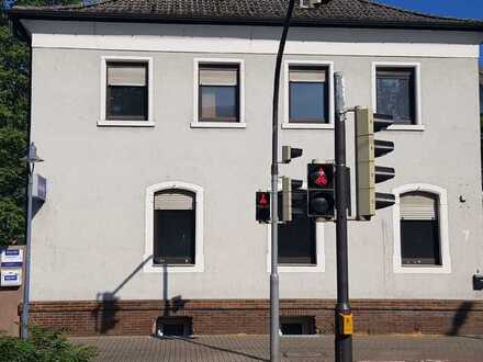 Bieterverfahren- keine Käuferprovision- Mehrfamilienhaus mit Restgewerken (z.B. ohne Heizung) in Lud
