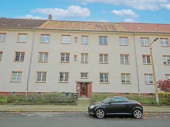 Mehrfamilienhaus / Anlageobjekt mit 8 Wohneinheiten in der Segerstraße in Leipzig - BAUDENKMAL