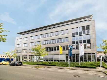 Technologiequartier | Attraktive Büroflächen ab 11,50 EUR / m² | Stellplätze | PROVISIONSFREI