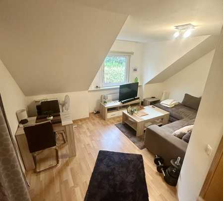 Schöne, moderne Single - 2 ZKB Wohnung