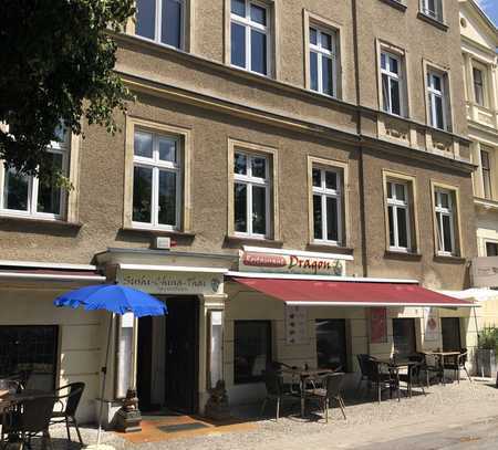 Lagerräume in der Potsdamer Innenstadt