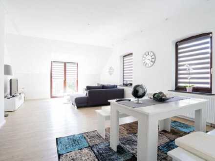 Top 3,5 Zimmer Wohnung als Kapitalanlage ca. 4% Rendite oder Eigennutzung