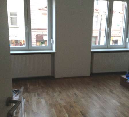 3 Zimmer Wohnung, Frankfurt-Sachsenhausen-Nord