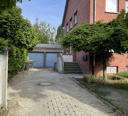 Einzigartige Gelegenheit, 1-2 Familienhaus in Münster-Wolbeck