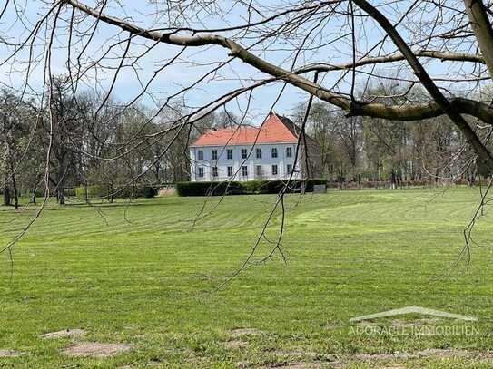 Grundstück in Oberkrämer: Ort der Ruhe und Erholung für Ihr Traumhaus!