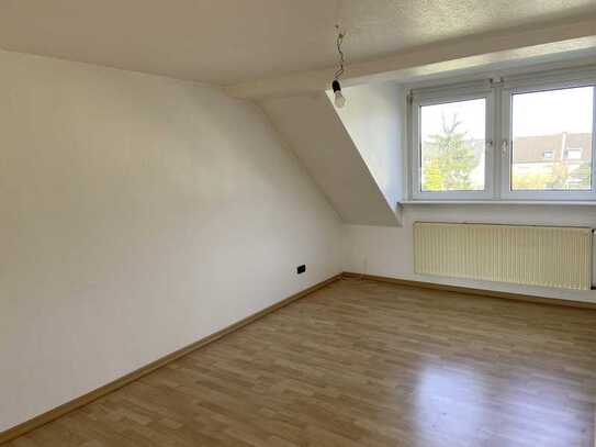 Dachgeschosswohnung in Gelsenkirchen