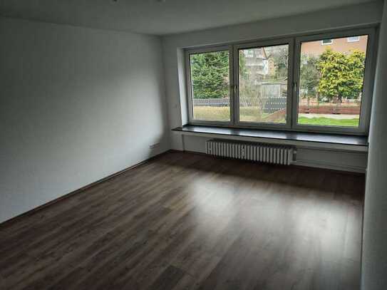 Attraktive und gepflegte 4-Zimmer-Wohnung in Hürth ohne Balkon