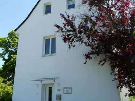 Wohnraum für Freiberufler mit Familie
