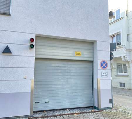 NEU! Tiefgaragen Stellplatz Innenstadt