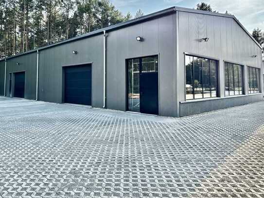 1.100m2 *Autohaus *Werkstatt*Lager*Filiale *Produktionsfläche