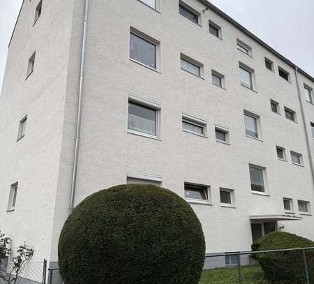 Gut geschnittene 2-Zimmer Wohnung in beliebter Lage