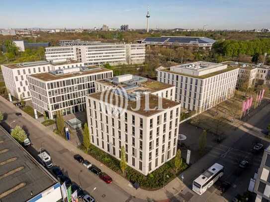 *JLL exclusive* - Extravagante und moderne Arbeitsflächen in der Eastsite