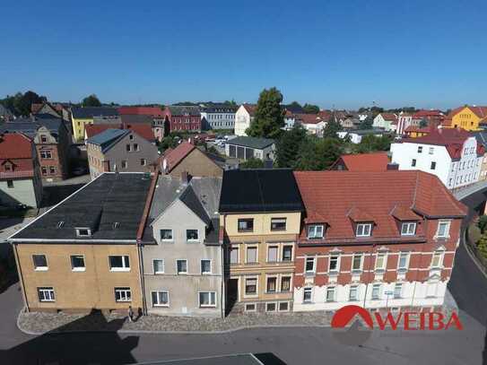 Gepflegtes Einfamilienhaus in zentraler Lage