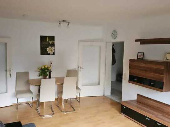 Helle 4 Zimmer Wohnung in Meinerzhagen