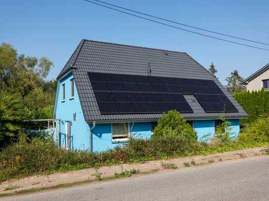 ☆ ☆ ☆ ☆ ☆ Listenpreis 430.000,00 €, Einfamilienhaus in Hohenfelde, Bad Doberan, Rostock ☆ ☆ ☆ ☆ ☆