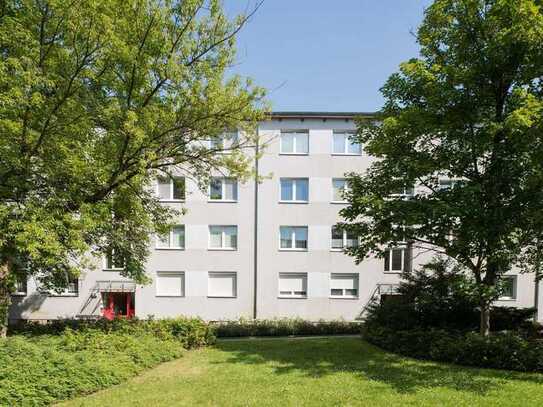 Attraktives Investment! Vermietete 3 Zimmer Eigentumswohnung ohne Sperrfrist in Prenzlauer Berg