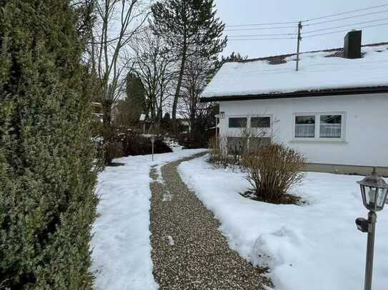 Schönes und gepflegtes 6-Zimmer-Einfamilienhaus in Trochtelfingen