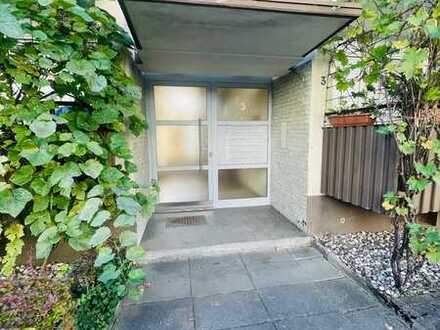 3 Zimmer EG Wohnung + 2 Raum DG Wohnung!