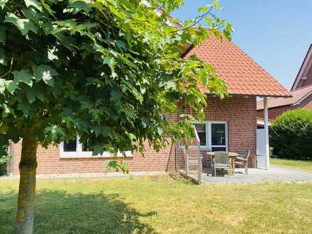 Charmantes Einfamilienhaus mit viel Platz für die große Familie!