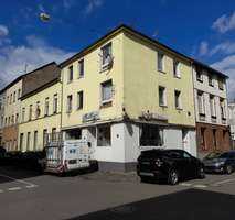 Wohn- und Geschäftshaus in Krefeld-Cracau