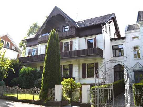 Modernes Singleappartement im Stadtzentrum von Bad Oeynhausen